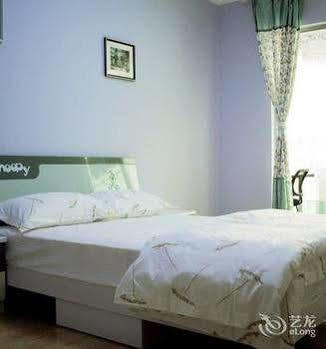 Kunming Colorful Cloud Apartment Hotel Eksteriør bilde